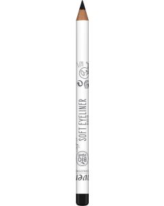 Soft Eyeliner 01, 1,14g