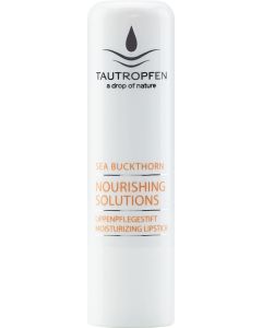 10er-Pack: Sanddorn Lippenpflegestift, 4,9g