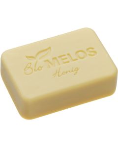 12er-Pack: Melos Honig Seife, 100g