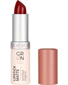 Lipstick Matte poppy flower, 4g