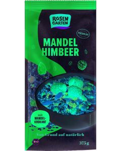 6er-Pack: Mandel-Himbeer-Krokantmüsli, 375g