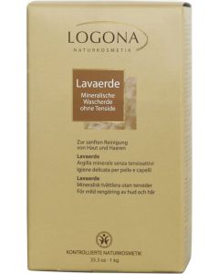 Lavaerde Pulver, 1kg
