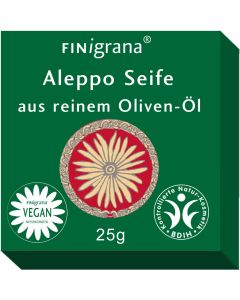 16er-Pack: Gäste-Alepposeifen Oliven, 25g