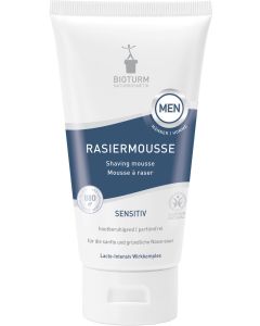 Rasiermousse Männer, 150ml