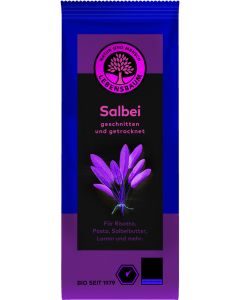 6er-Pack: Salbei geschnitten, 12,5g