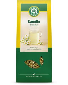 6er-Pack: Kamillen-Tee, 80g