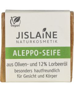 Aleppo-Seife, 200g