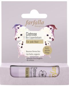 Cistrose Lippenbalsam, 4g