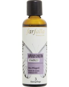 Aprikosenkern Pflegeöl, 75ml
