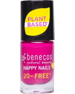 Nail Polish wild orchid, 5ml