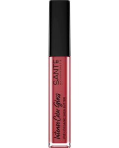 Intense Color Gloss 04, 5,3ml