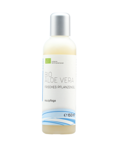 Bio Aloe Vera Gel, 150ml