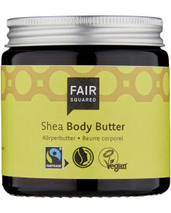 Body Butter Shea, 100ml