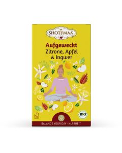 6er-Pack: Aufgeweckt, 32g