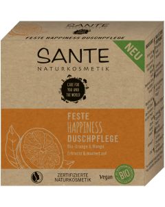 Feste Happiness Duschpfl., 80g
