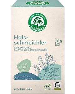 6er-Pack: Halsschmeichler, 30g