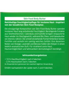 Skin Food Body Butter, 150ml