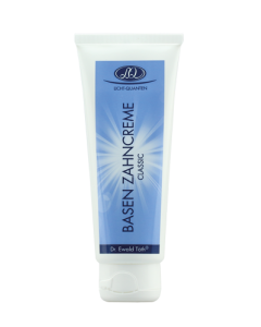 Basen Zahncreme, 75ml
