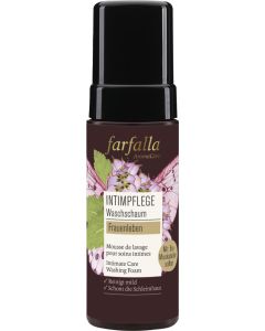 Frauenleben Waschschaum, 150ml