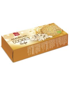 8er-Pack: American Hafer Cookies, 175g
