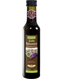 Aceto Balsamico di Modena I.G.P. (Speciale), 250ml