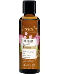 Liebeslust Massageöl, 75ml