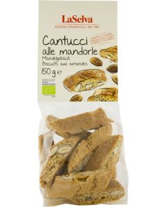 12er-Pack: Cantucci alle mandorle, 150g