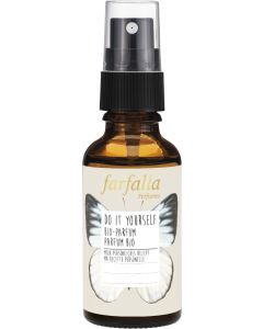DIY Bio-Parfum, 27ml