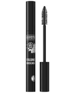 Volume Mascara Black, 9ml