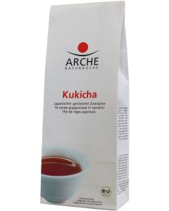 6er-Pack: Kukicha, 75g