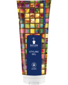 Styling Gel Nr. 123, 125ml