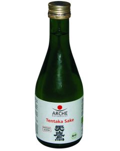 6er-Pack: Tentaka Sake, 300ml