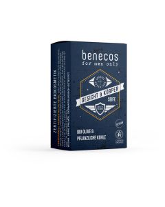 For men only Seife, 75g