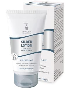 Silber Lotion Nr. 36, 150ml