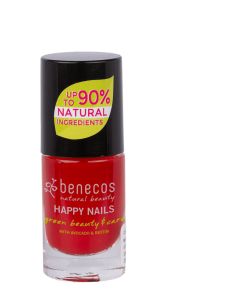 Nail Polish vintage red, 5ml