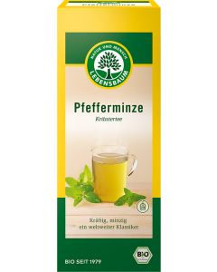 8er-Pack: Pfefferminz-Tee, 30g