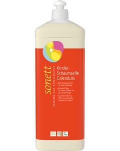 6er-Pack: Kinder Schaumseife Nachfüll, 1l