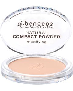 Compact Powder sand, 9g