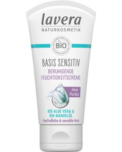 BS Beruhigende Feuchtigkeit, 50ml