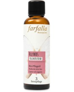 Rizinus Pflegeöl, 75ml