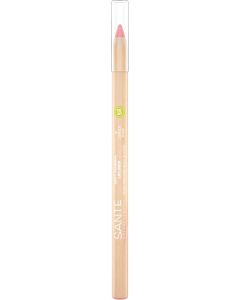 Soft Mineral Lipliner 01, 1St