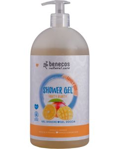 Shower Gel Fruity Beauty, 950ml