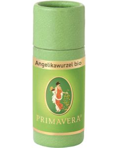 Angelikawurzel bio, 1ml
