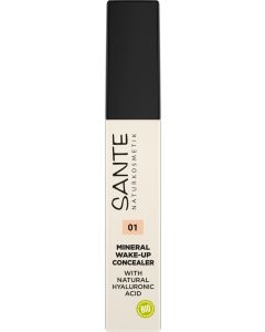 Concealer 01 Neutral, 8ml