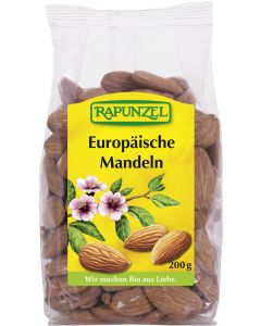 12er-Pack: Mandeln, Europa, 200g