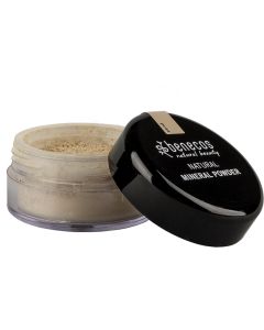 Natural Mineral Powder sand, 10g