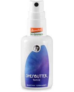 KG Sheabutter Tonic, 30ml