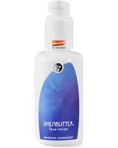 Sheabutter Face Lotion, 100ml