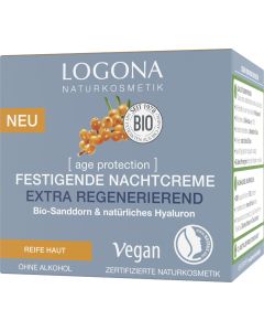 AP Festigende Nachtcreme, 50ml