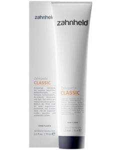 Zahnpasta Classic, 75ml